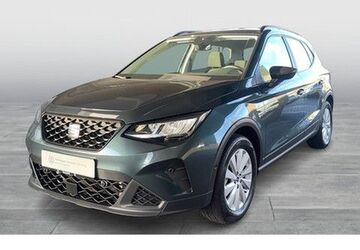Seat Arona 57.082 km 16.274 &euro; Oldenburg 26135
