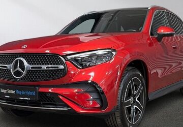 Mercedes-Benz GLC 300 23.008 km 55.310 &euro; Oldenburg 26129