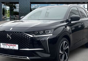 DS Automobiles DS7 (Crossback) 29.270 km 32.900 &euro; Oldenburg 26127