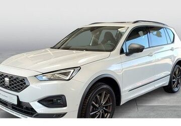 Seat Tarraco 79.727 km 30.978 &euro; Oldenburg 26135