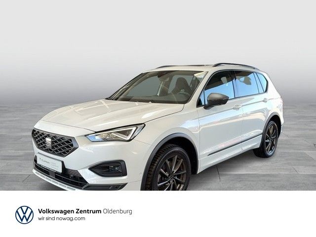 Seat Tarraco 79.727 km 30.978 &euro; Oldenburg 26135