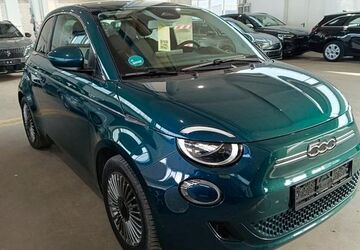 Fiat 500e 20.231 km 17.990 &euro; Hatten 26209