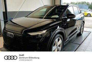 Audi Q4 e-tron 61.071 km 28.977 &euro; Oldenburg 26135