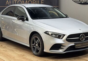 Mercedes-Benz A 250 86.204 km 23.890 &euro; Rastede/ Wahnbek 26180