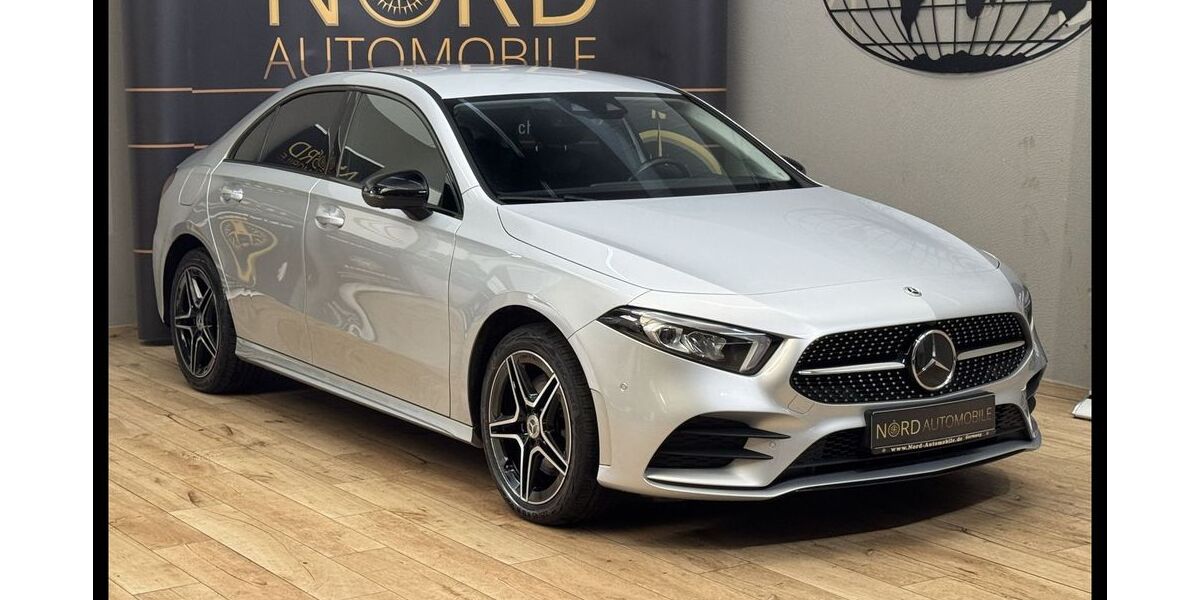 Mercedes-Benz A 250 86.204 km 23.890 &euro; Rastede/ Wahnbek 26180