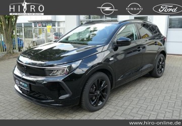 Opel Grandland (X) 69.814 km 16.890 &euro; Oldenburg 26125