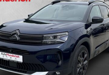 Citroen C5 Aircross 26.651 km 23.900 &euro; Oldenburg 26127
