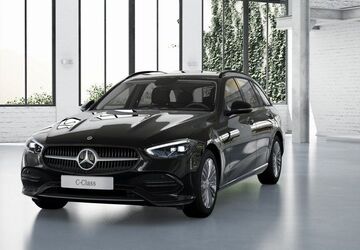 Mercedes-Benz C 220 86.050 km 25.980 &euro; Oldenburg 26129