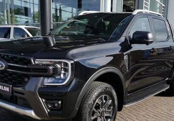Ford Ranger 28.702 km 45.900 &euro; Oldenburg 26125