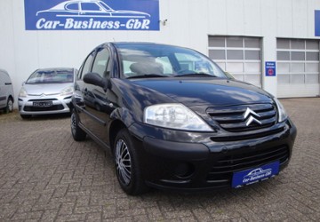 Citroen C3 115.756 km 3.990 &euro; Wardenburg 26203