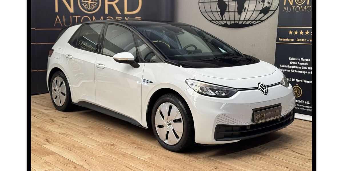 VW ID.3 19.179 km 23.700 &euro; Rastede/ Wahnbek 26180