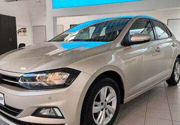 VW Polo 88.200 km 14.290 &euro; Varel 26316