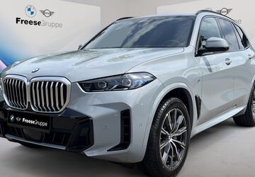 BMW X5 19.679 km 73.900 &euro; Oldenburg 26135