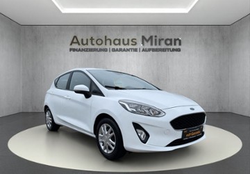 Ford Fiesta 68.000 km 8.499 &euro; Delmenhorst 27751