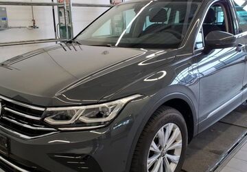 VW Tiguan 36.391 km 27.900 &euro; Rastede/ Wahnbek 26180