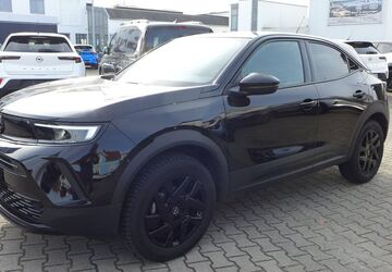 Opel Mokka 18.242 km 21.590 &euro; Oldenburg 26125