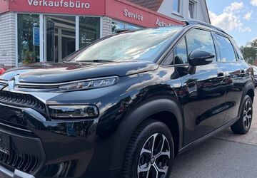 Citroen C3 Aircross 29.200 km 14.500 &euro; Oldenburg 26125