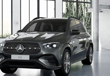 Mercedes-Benz GLE 450 9.900 km 94.785 &euro; Oldenburg 26129