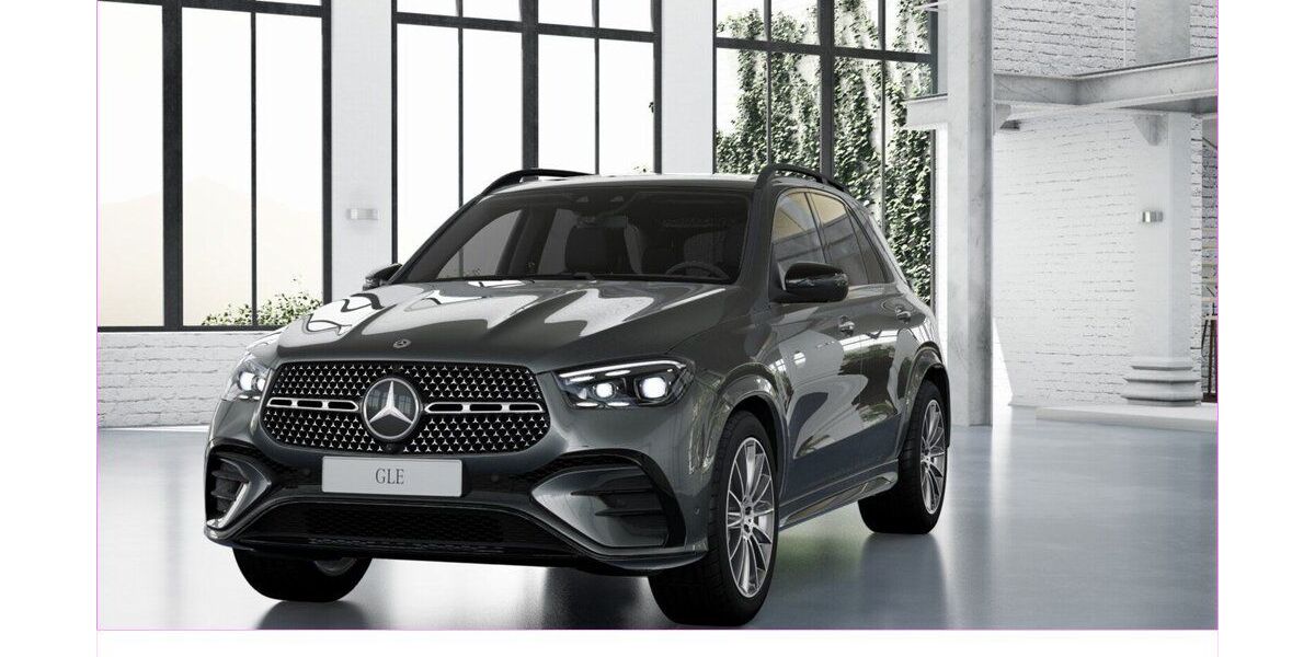 Mercedes-Benz GLE 450 9.900 km 94.785 &euro; Oldenburg 26129