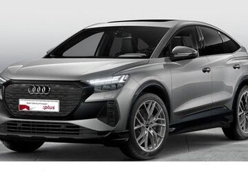 Audi Q4 e-tron 24.166 km 56.979 &euro; Oldenburg 26135
