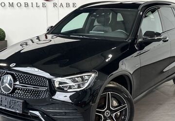 Mercedes-Benz GLC 300 104.750 km 34.749 &euro; Wardenburg 26203