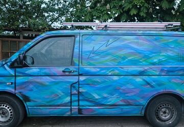 VW T5 Transporter 199.000 km 4.000 &euro; Friesoythe 26169