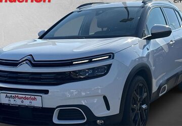 Citroen C5 Aircross 74.880 km 18.900 &euro; Oldenburg 26127