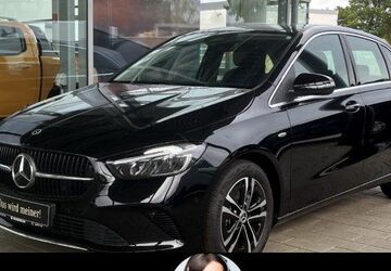 Mercedes-Benz B 250 10.135 km 33.900 &euro; Oldenburg 26125