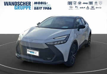 Toyota C-HR 12.829 km 26.990 &euro; Oldenburg 26135