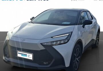 Toyota C-HR 12.829 km 27.990 &euro; Oldenburg 26135