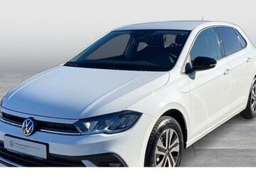 VW Polo 1.500 km 23.690 &euro; Oldenburg 26135
