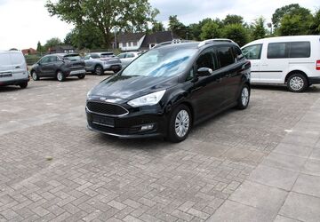 Ford Grand C-Max 67.350 km 12.900 &euro; Wiefelstede 26215