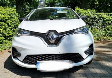 Renault ZOE 42.500 km 9.200 &euro; Oldenburg 26122