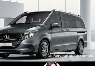 Mercedes-Benz V 220 4.215 km 54.900 &euro; Oldenburg 26125