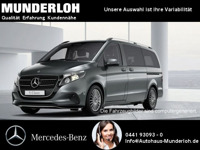 Mercedes-Benz V 220 4.215 km 54.900 &euro; Oldenburg 26125