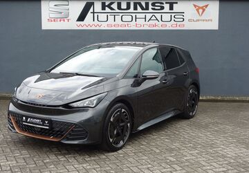 Cupra Born 27.300 km 29.990 &euro; Brake 26919