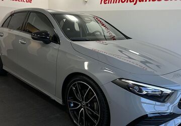 Mercedes-Benz A 200 9.470 km 34.490 &euro; Friesoythe 26169