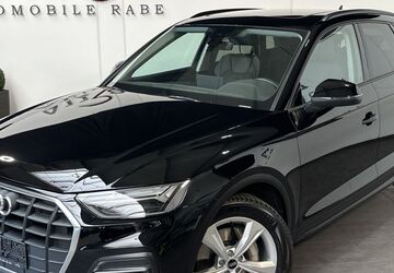 Audi Q5 79.450 km 36.749 &euro; Wardenburg 26203