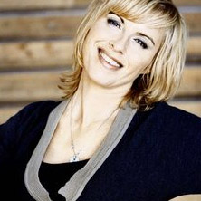 Silje Nergaard Trio - Tomorrow – Tour 2026 14.11.2026 Kulturetage Oldenburg