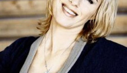 Silje Nergaard Trio - Tomorrow – Tour 2026