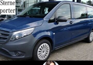 Mercedes-Benz Vito 48.291 km 31.900 &euro; Oldenburg 26125