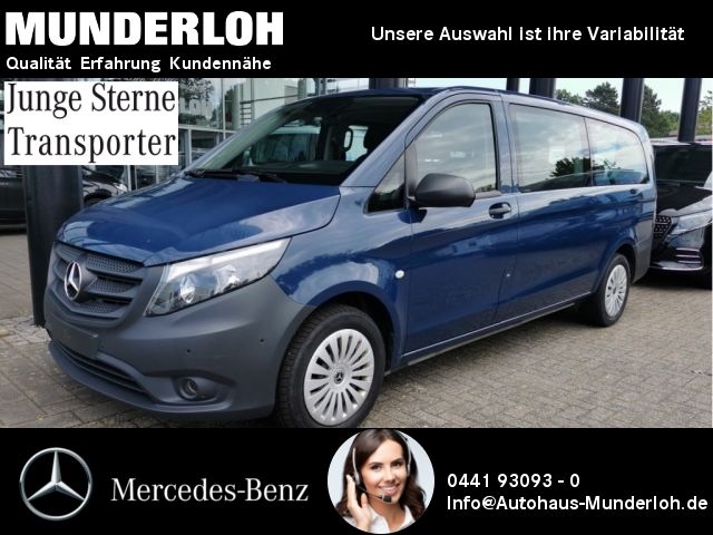 Mercedes-Benz Vito 48.291 km 31.900 &euro; Oldenburg 26125