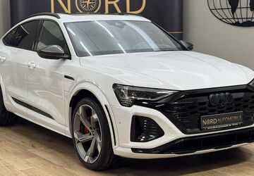 Audi SQ8 e-tron 69.810 km 59.900 &euro; Rastede/ Wahnbek 26180