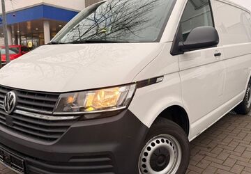VW T6 Transporter 86.640 km 20.950 &euro; Oldenburg 26135