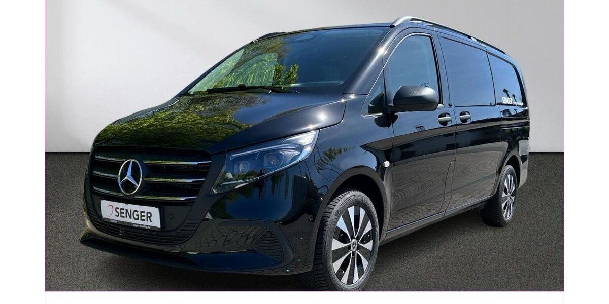 Mercedes-Benz Vito 9.500 km 67.771 &euro; Oldenburg OT Tweelbäke 26135