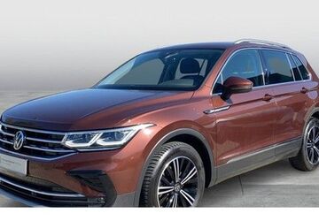 VW Tiguan 91.138 km 22.978 &euro; Oldenburg 26135