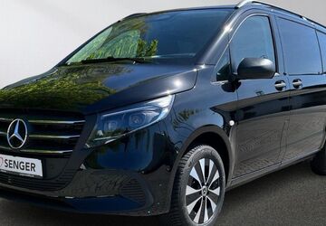 Mercedes-Benz Vito 9.500 km 67.771 &euro; Oldenburg OT Tweelbäke 26135