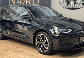 Audi Q8 e-tron 74.000 km 39.900 &euro; Rastede/ Wahnbek 26180