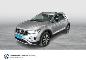 VW T-Roc 14.375 km 29.979 &euro; Oldenburg 26135