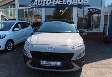 Hyundai KONA 20.000 km 22.500 &euro; Bösel 26219